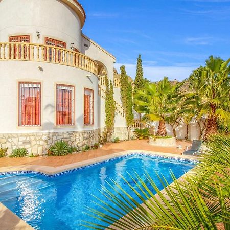 Nice Home In Ciudad Quesada With Wifi Luaran gambar