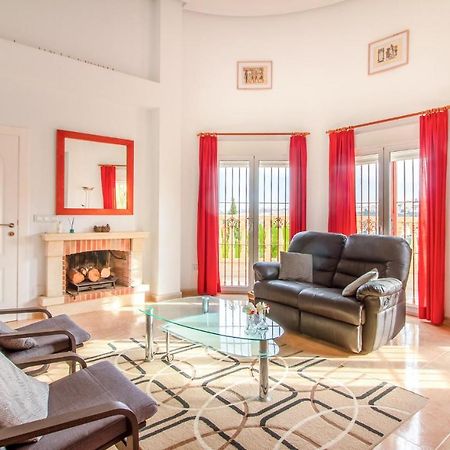 Nice Home In Ciudad Quesada With Wifi Luaran gambar