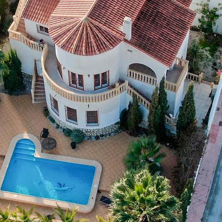 Nice Home In Ciudad Quesada With Wifi Luaran gambar