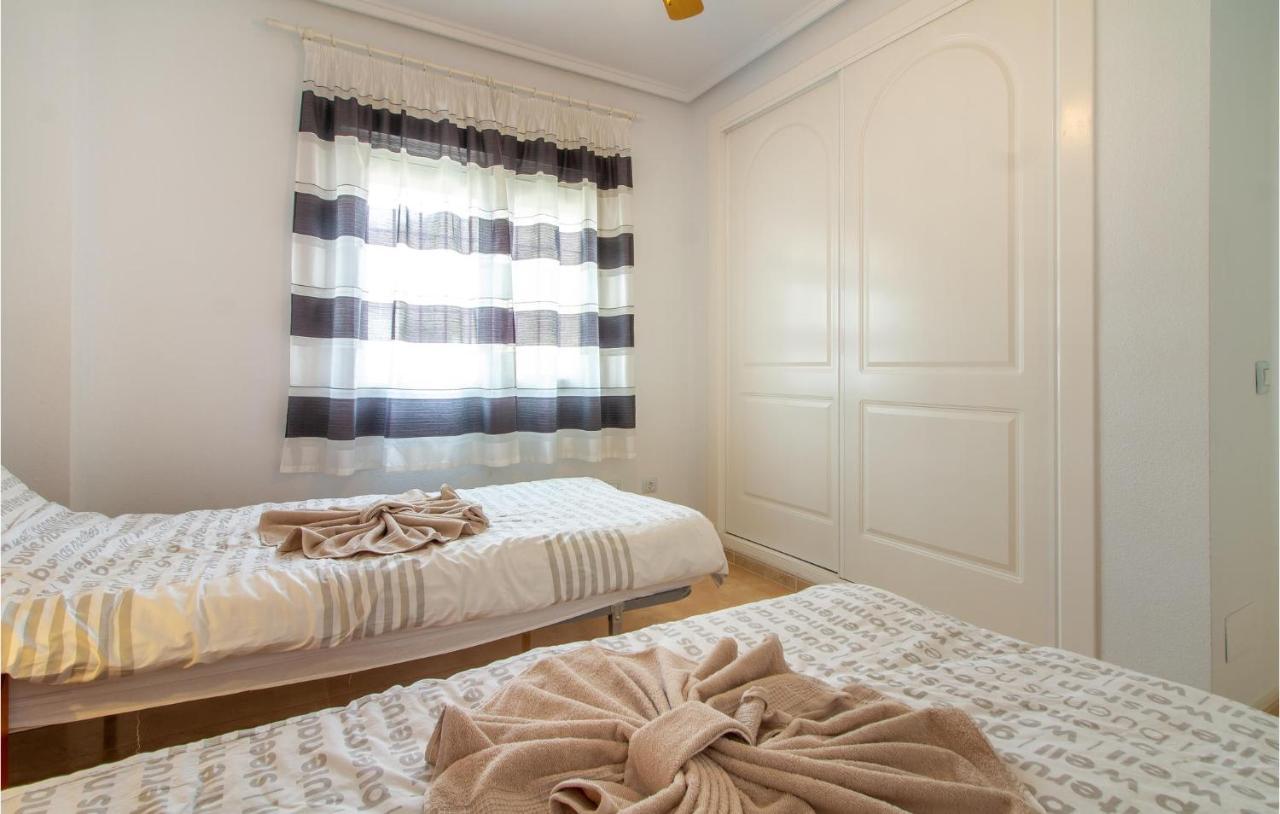 Nice Home In Ciudad Quesada With Wifi Luaran gambar