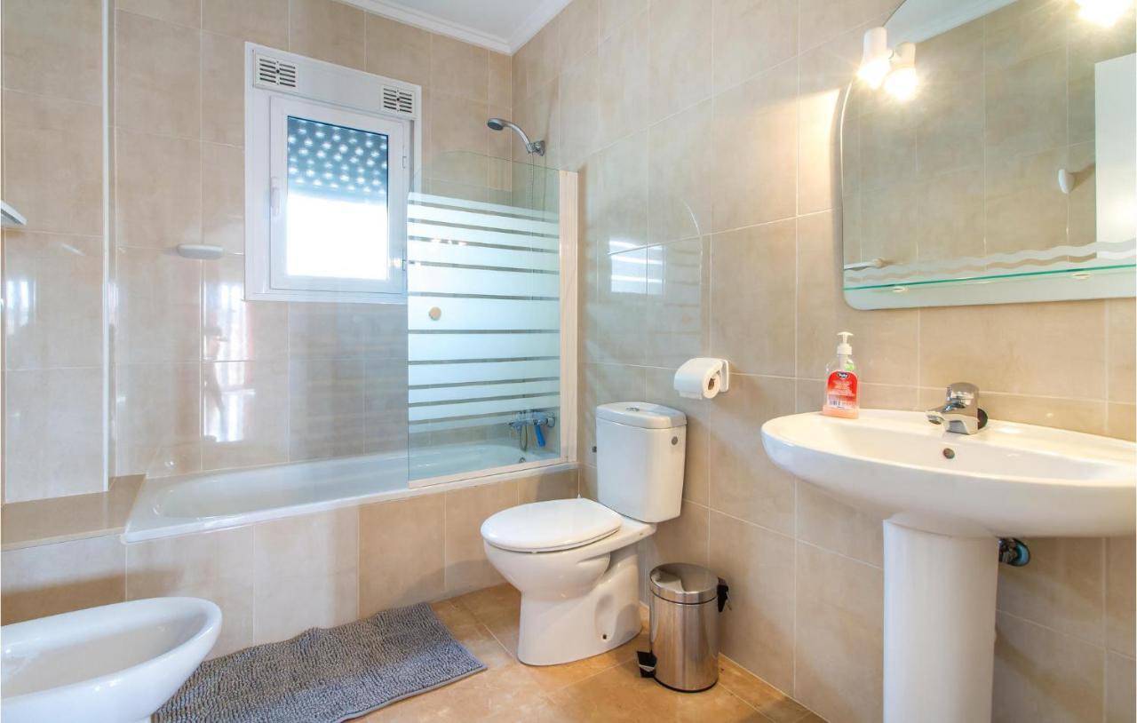Nice Home In Ciudad Quesada With Wifi Luaran gambar