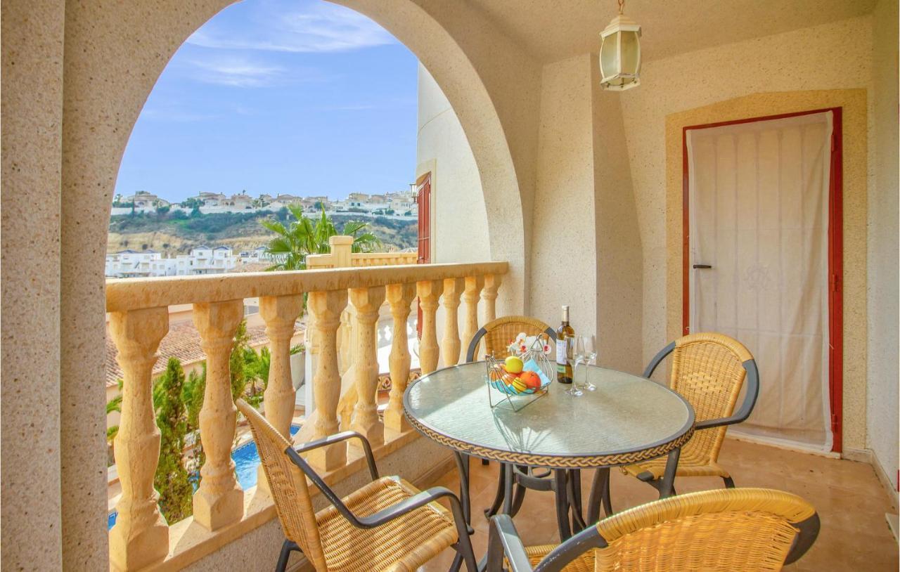 Nice Home In Ciudad Quesada With Wifi Luaran gambar