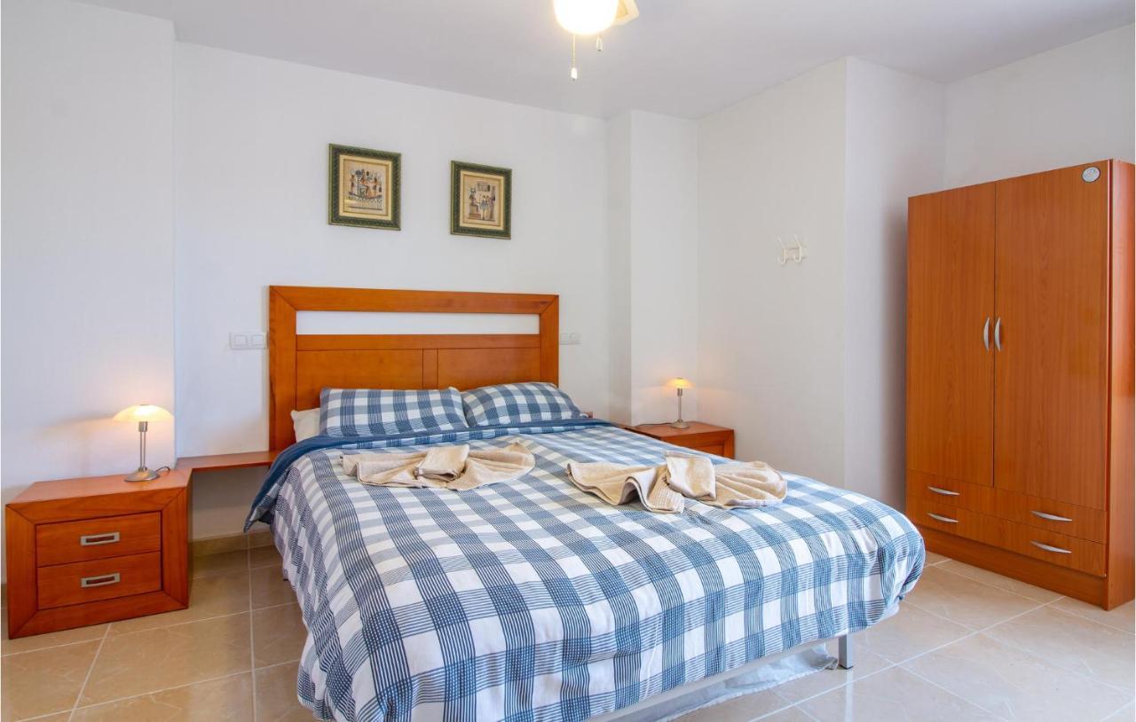 Nice Home In Ciudad Quesada With Wifi Luaran gambar