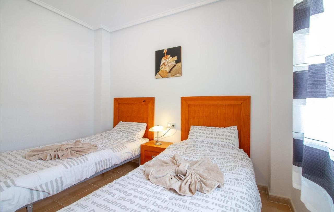 Nice Home In Ciudad Quesada With Wifi Luaran gambar