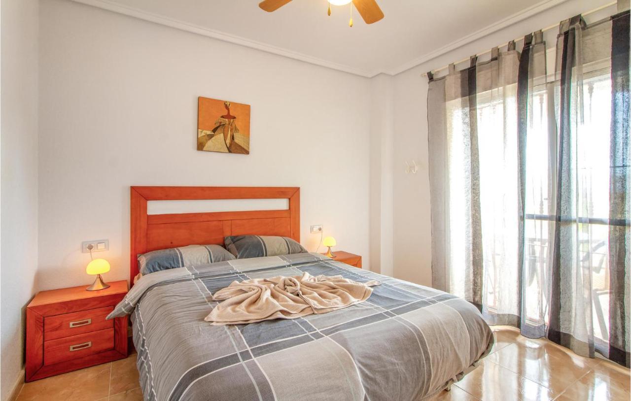 Nice Home In Ciudad Quesada With Wifi Luaran gambar