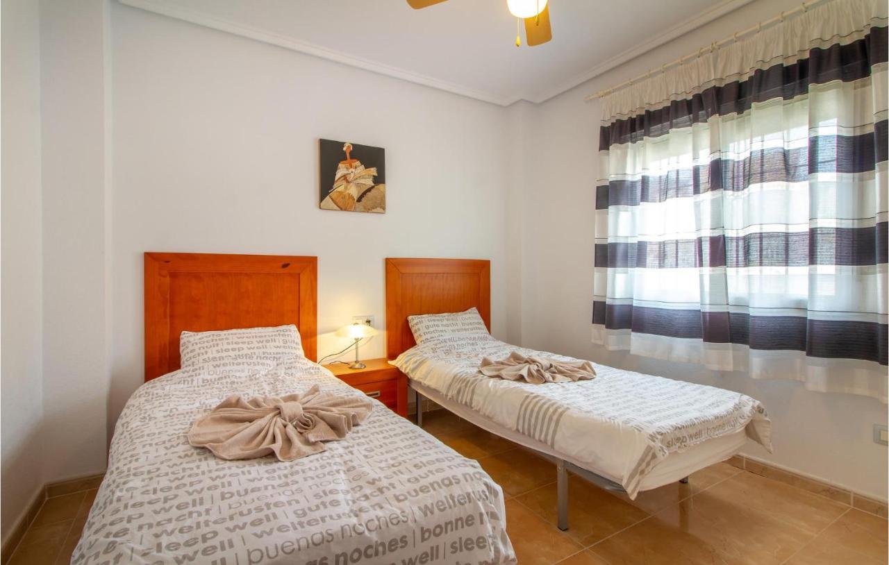 Nice Home In Ciudad Quesada With Wifi Luaran gambar